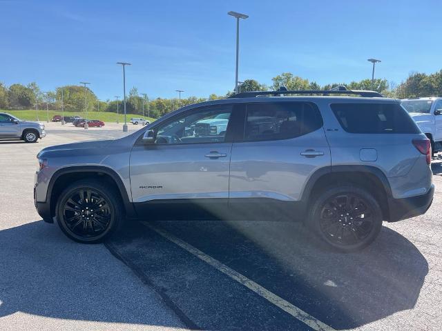 2022 GMC Acadia Vehicle Photo in GREEN BAY, WI 54302-3701