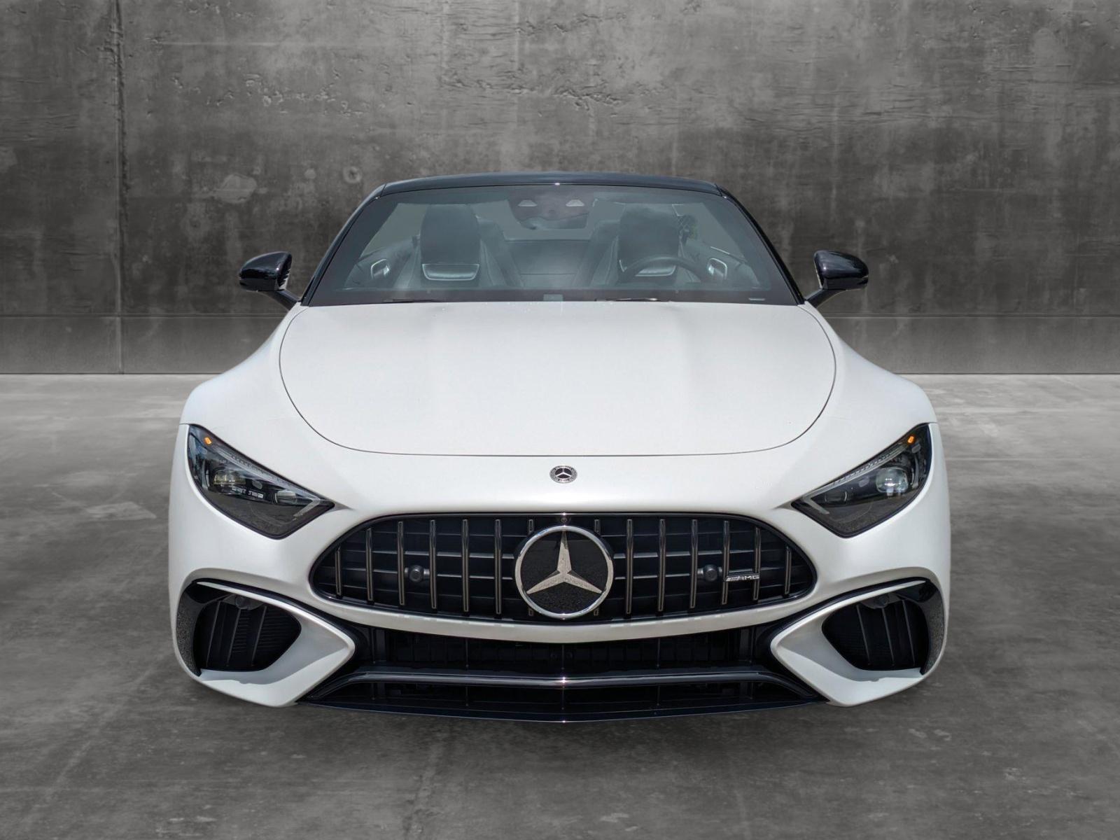 2022 Mercedes-Benz SL Vehicle Photo in Sarasota, FL 34231