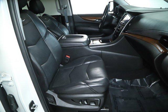 2019 Cadillac Escalade Vehicle Photo in BEACHWOOD, OH 44122-4298