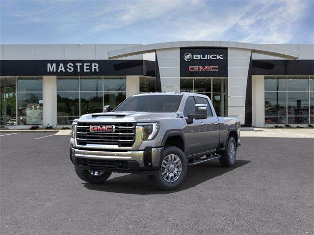 2024 GMC Sierra 2500 HD Vehicle Photo in AUGUSTA, GA 30907-2867