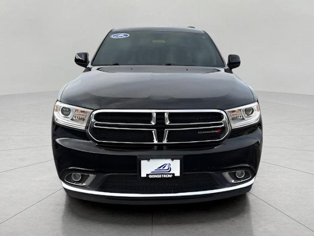 2020 Dodge Durango Vehicle Photo in APPLETON, WI 54914-8833