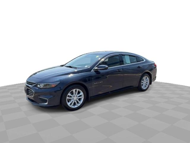 2017 Chevrolet Malibu Vehicle Photo in BOSTON, NY 14025-9684