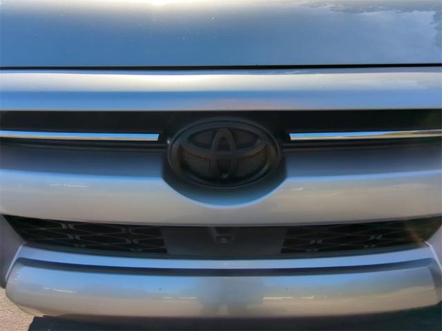 2024 Toyota 4Runner Vehicle Photo in ALBERTVILLE, AL 35950-0246