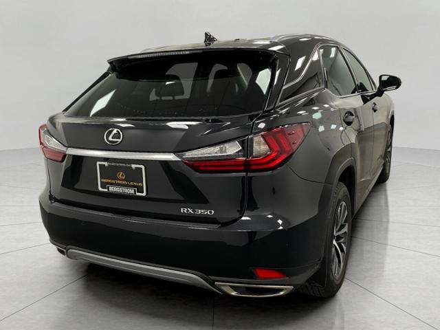 2022 Lexus RX 350 Vehicle Photo in Appleton, WI 54913