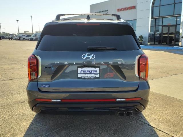 2023 Hyundai PALISADE Vehicle Photo in ROSENBERG, TX 77471