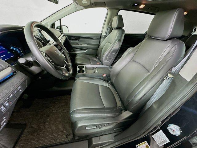 2023 Honda Odyssey Vehicle Photo in Flemington, NJ 08822