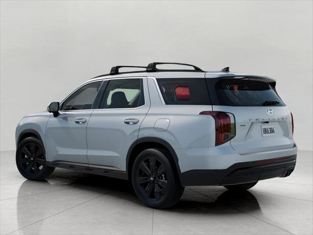 2025 Hyundai PALISADE Vehicle Photo in Green Bay, WI 54304