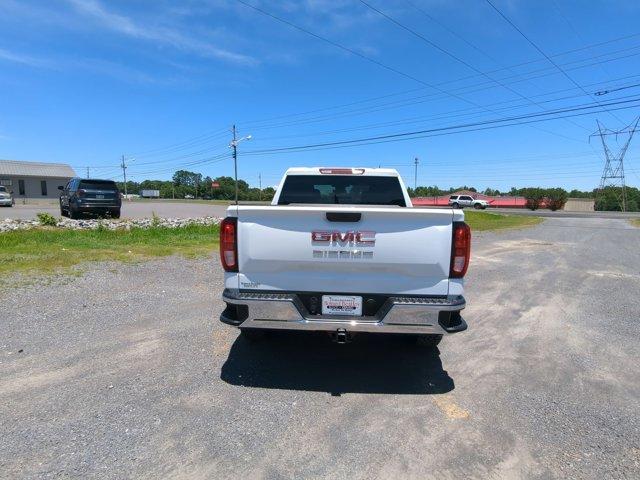 2024 GMC Sierra 1500 Vehicle Photo in ALBERTVILLE, AL 35950-0246