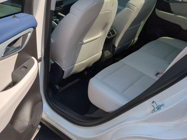 2024 Buick Envision Vehicle Photo in ALBERTVILLE, AL 35950-0246