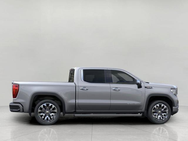 2025 GMC Sierra 1500 Vehicle Photo in GREEN BAY, WI 54303-3330