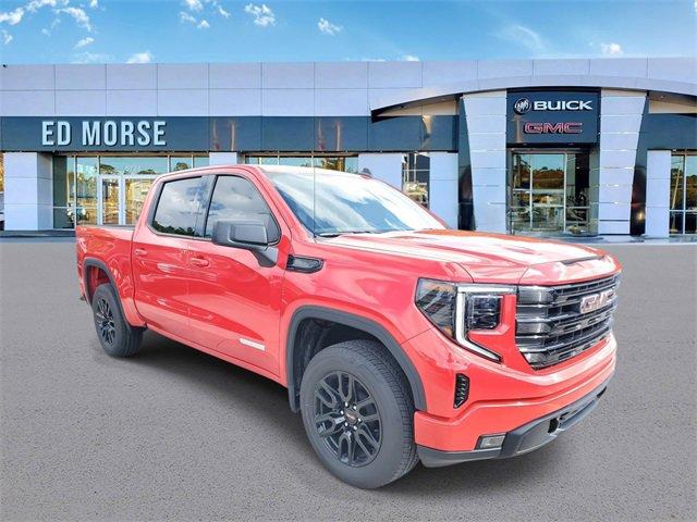 2024 GMC Sierra 1500 Vehicle Photo in SUNRISE, FL 33323-3202