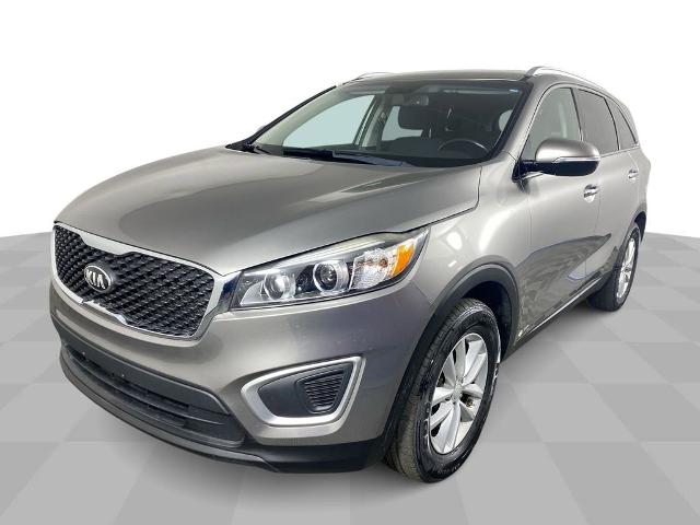 2016 Kia Sorento Vehicle Photo in ALLIANCE, OH 44601-4622