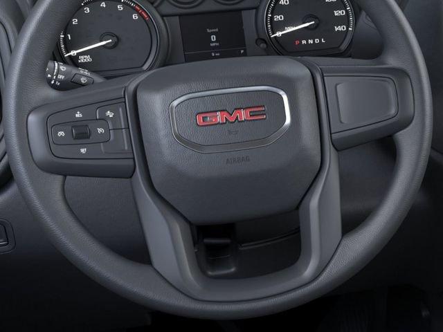 2024 GMC Sierra 2500 HD Vehicle Photo in MEDINA, OH 44256-9631