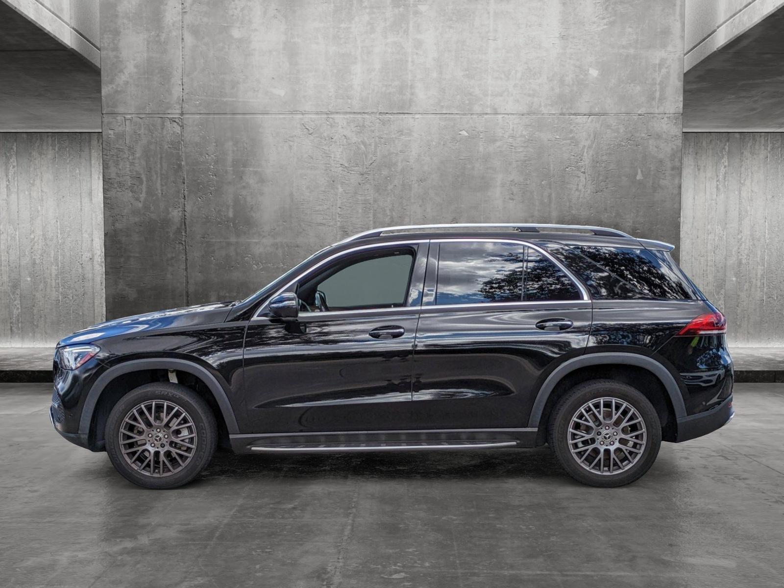 2022 Mercedes-Benz GLE Vehicle Photo in Coconut Creek, FL 33073