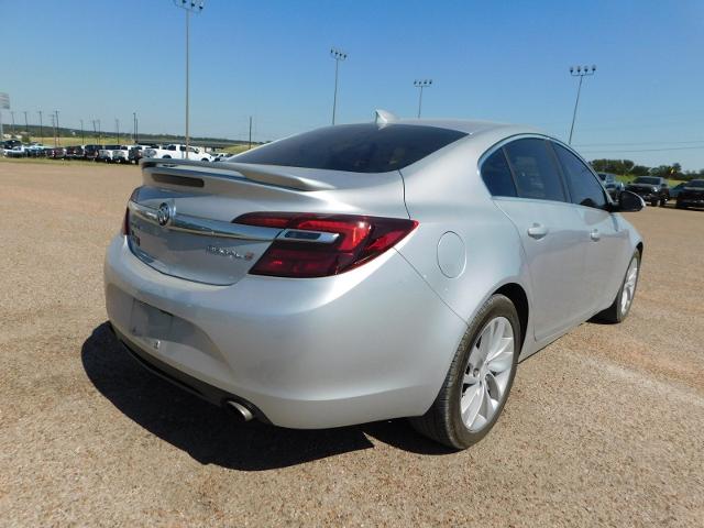 2015 Buick Regal Vehicle Photo in Gatesville, TX 76528