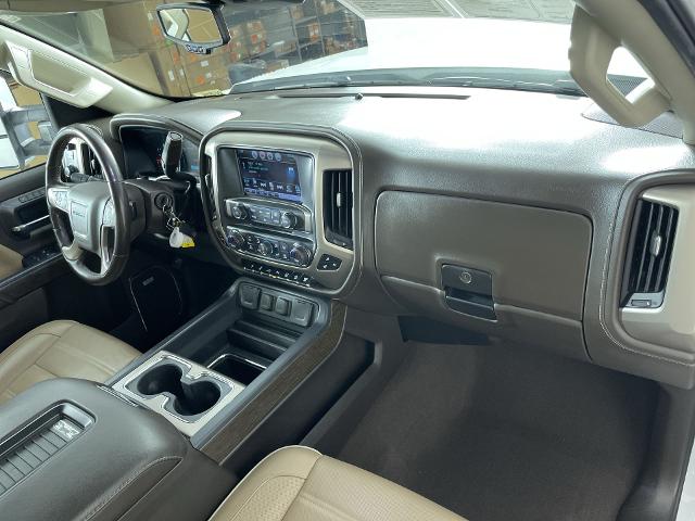 2019 GMC Sierra 2500HD Vehicle Photo in GILBERT, AZ 85297-0402