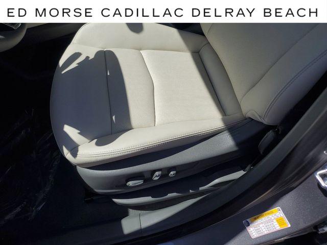 2024 Cadillac XT6 Vehicle Photo in DELRAY BEACH, FL 33483-3294