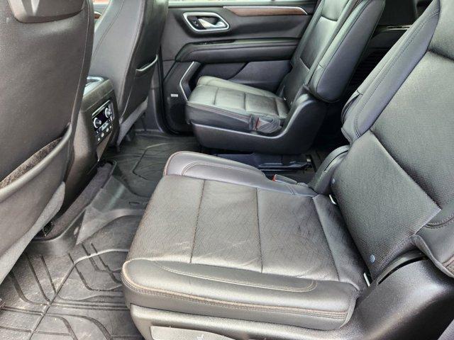 2021 Chevrolet Tahoe Vehicle Photo in SUGAR LAND, TX 77478-0000