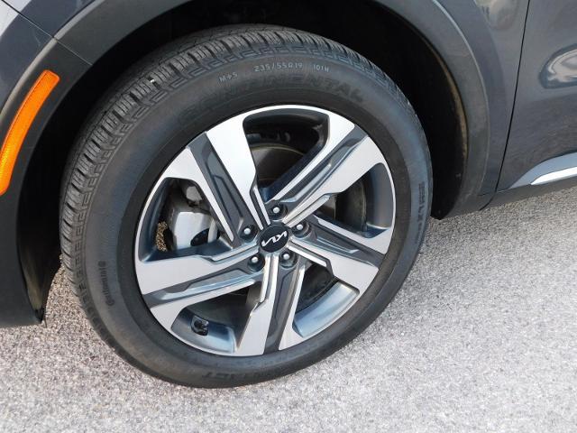 2022 Kia Sorento Plug-In Hybrid Vehicle Photo in Gatesville, TX 76528