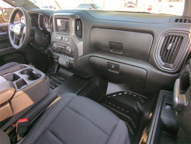 2023 GMC Sierra 1500 Vehicle Photo in GOODYEAR, AZ 85338-1310