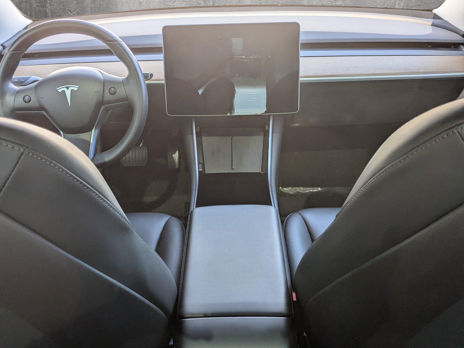 2019 Tesla Model 3 Vehicle Photo in St. Petersburg, FL 33713