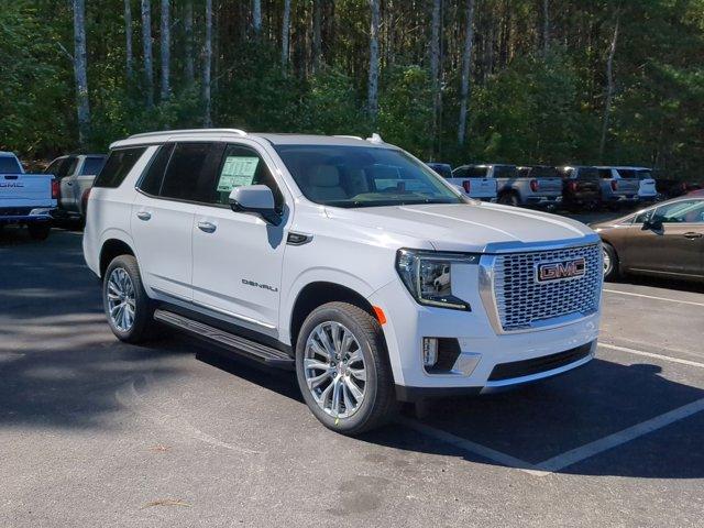 2024 GMC Yukon Vehicle Photo in ALBERTVILLE, AL 35950-0246