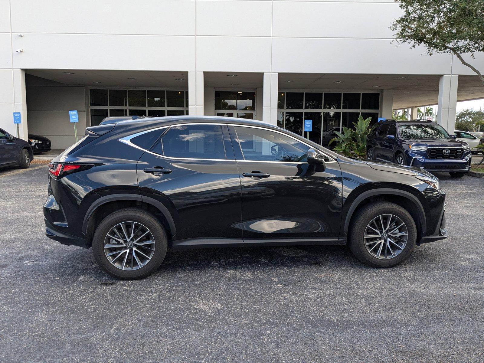 2023 Lexus NX 250 Vehicle Photo in Miami, FL 33015