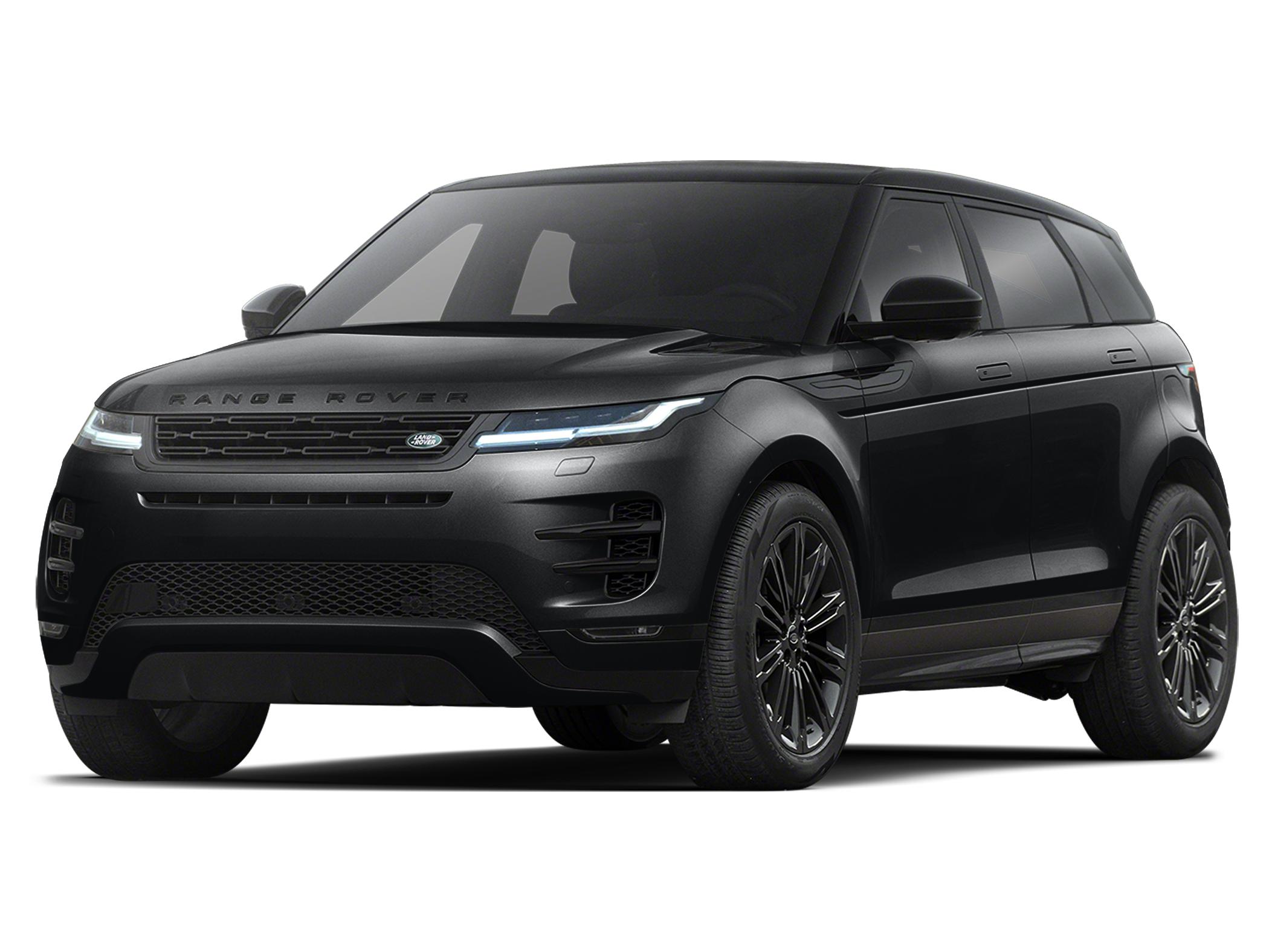 2024 Land Rover Range Rover Evoque Vehicle Photo in Maitland, FL 32751