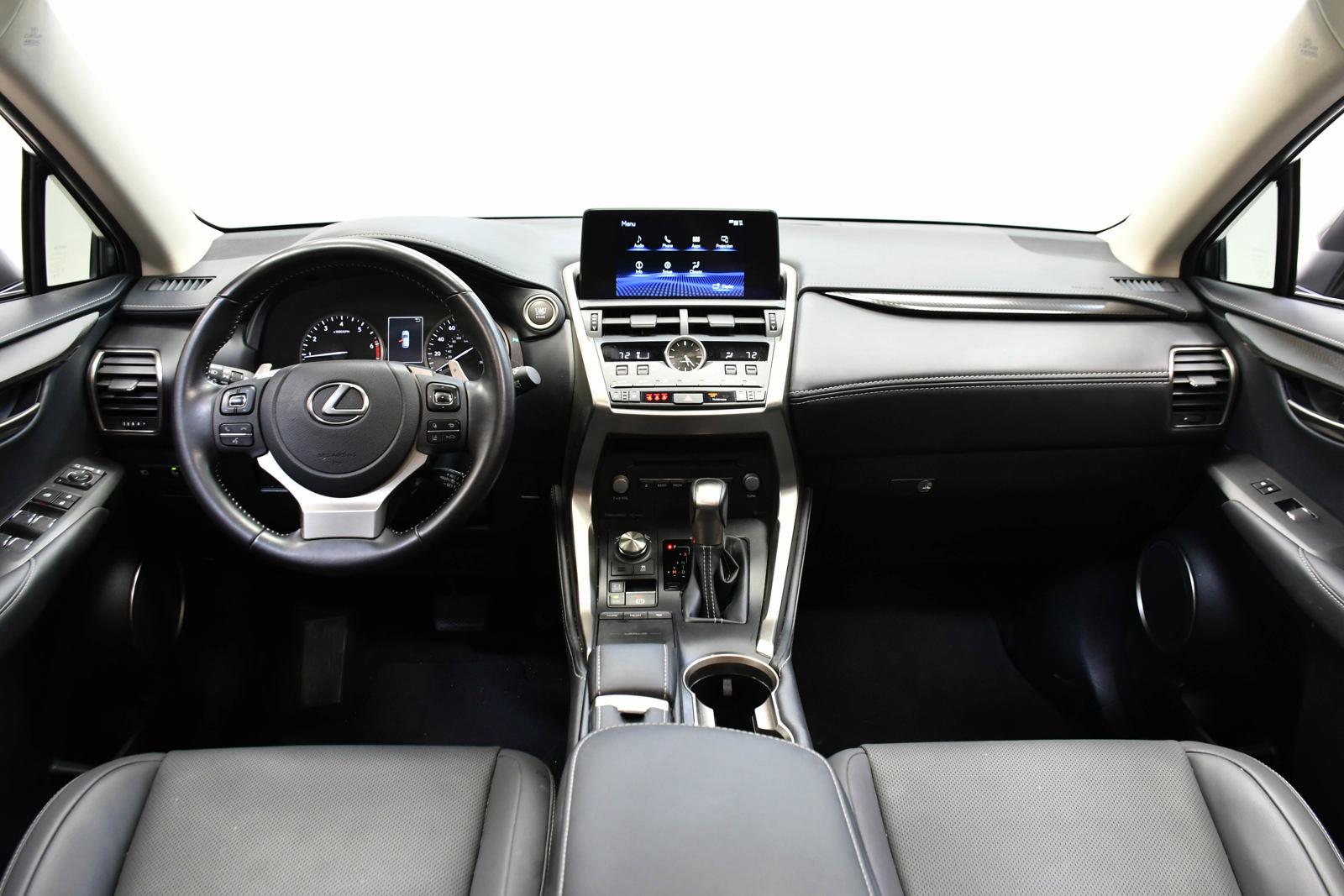 2021 Lexus NX 300 Vehicle Photo in DALLAS, TX 75235