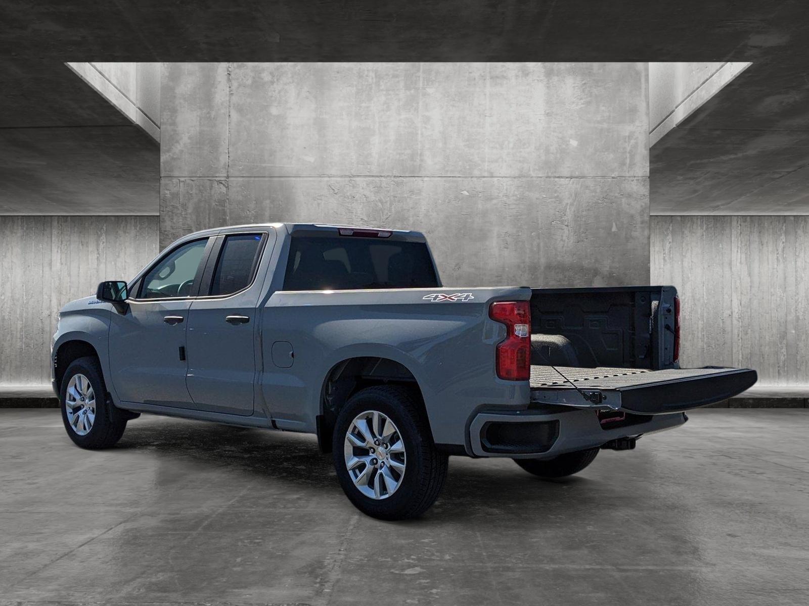 2025 Chevrolet Silverado 1500 Vehicle Photo in LAUREL, MD 20707-4697