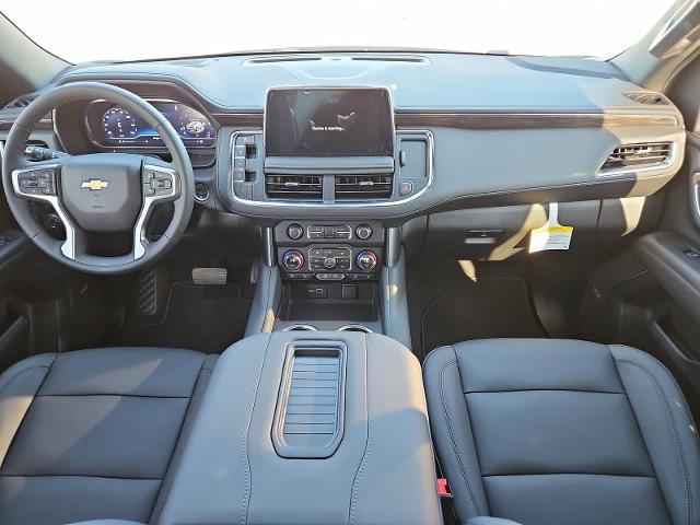 2024 Chevrolet Tahoe Vehicle Photo in SAN ANGELO, TX 76903-5798