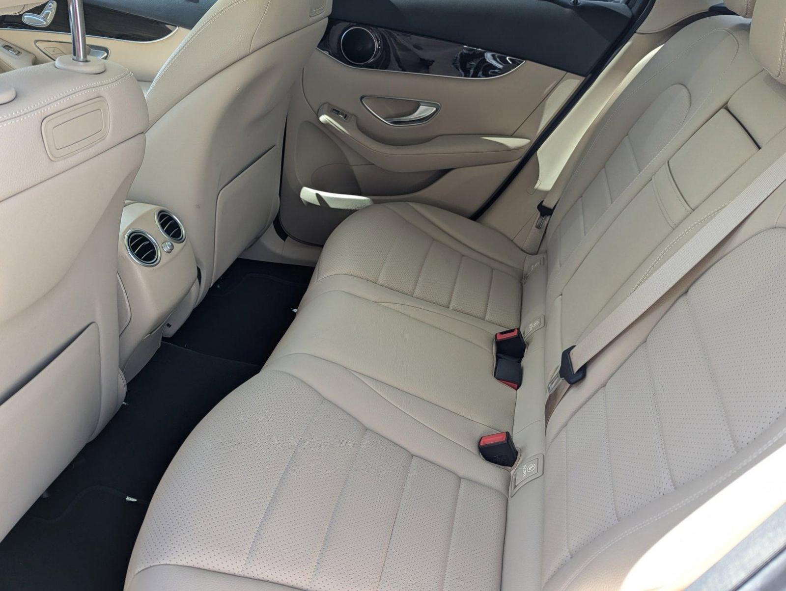 2019 Mercedes-Benz GLC Vehicle Photo in Delray Beach, FL 33444