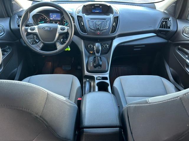 2015 Ford Escape Vehicle Photo in Danville, KY 40422-2805