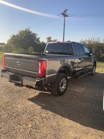 2024 Ford Super Duty F-250 SRW Vehicle Photo in STEPHENVILLE, TX 76401-3713