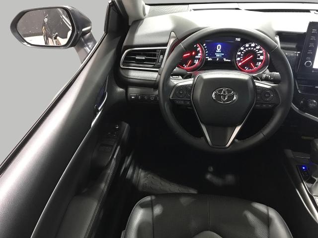 2023 Toyota Camry Vehicle Photo in GREEN BAY, WI 54303-3330