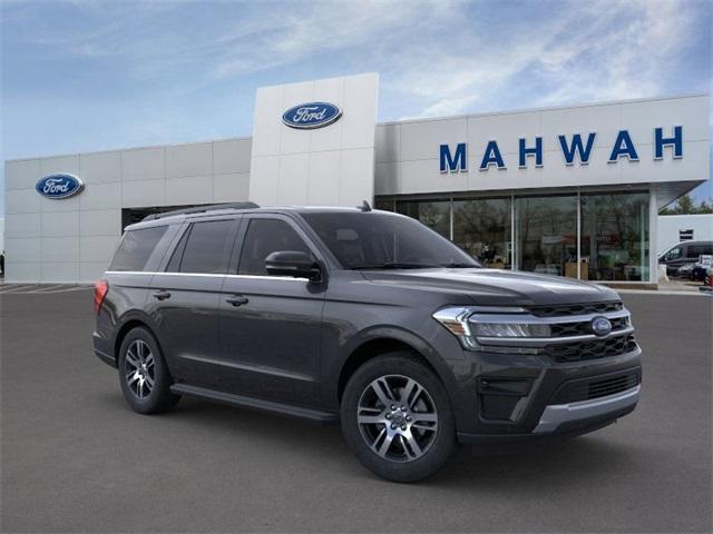 2024 Ford Expedition Vehicle Photo in Mahwah, NJ 07430-1343