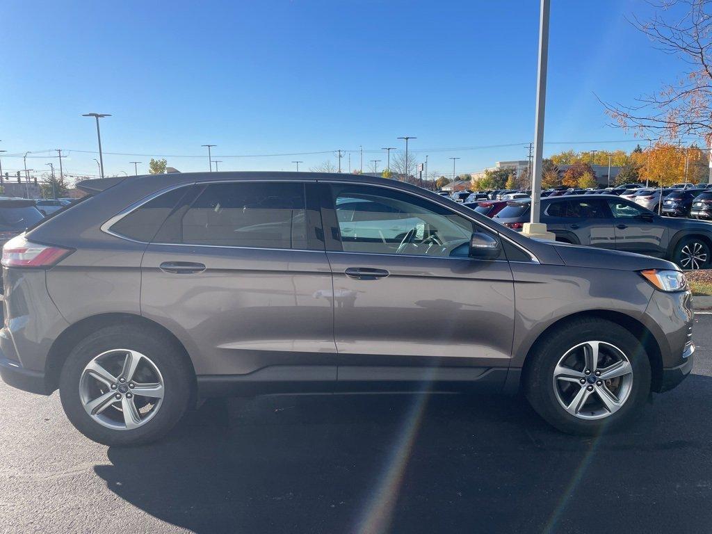 2019 Ford Edge Vehicle Photo in Plainfield, IL 60586