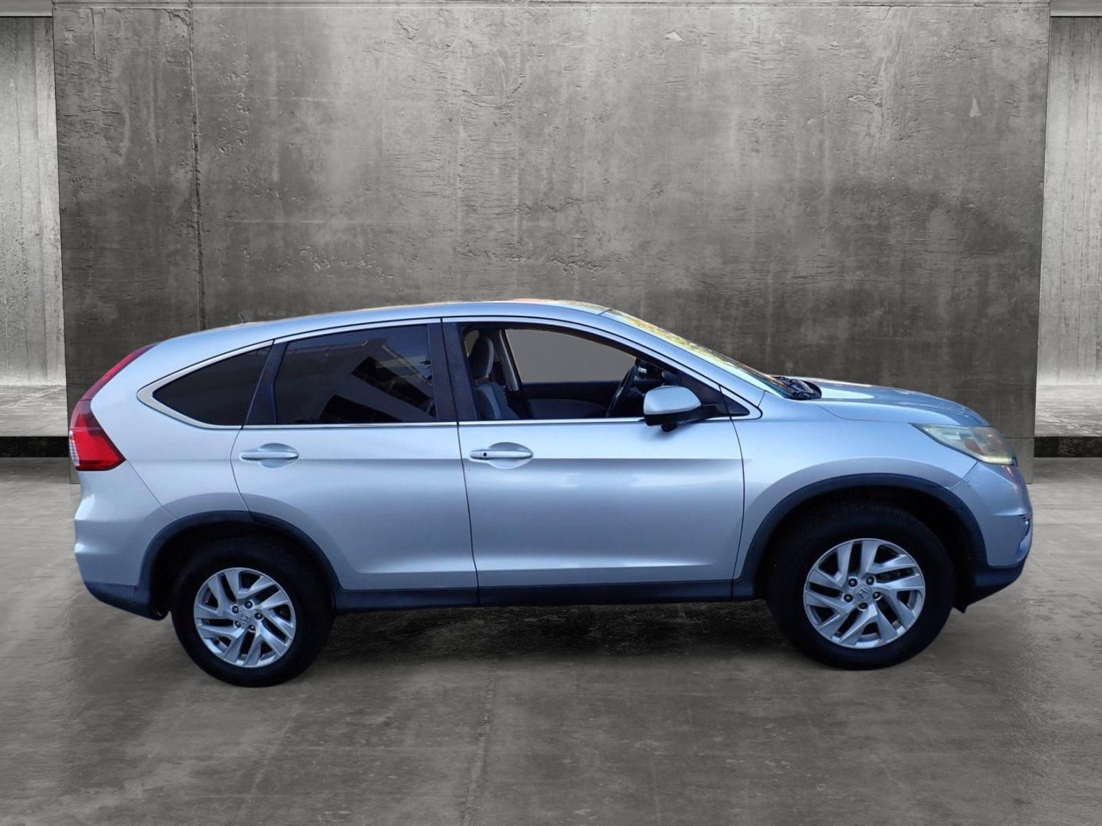 2015 Honda CR-V Vehicle Photo in DENVER, CO 80221-3610