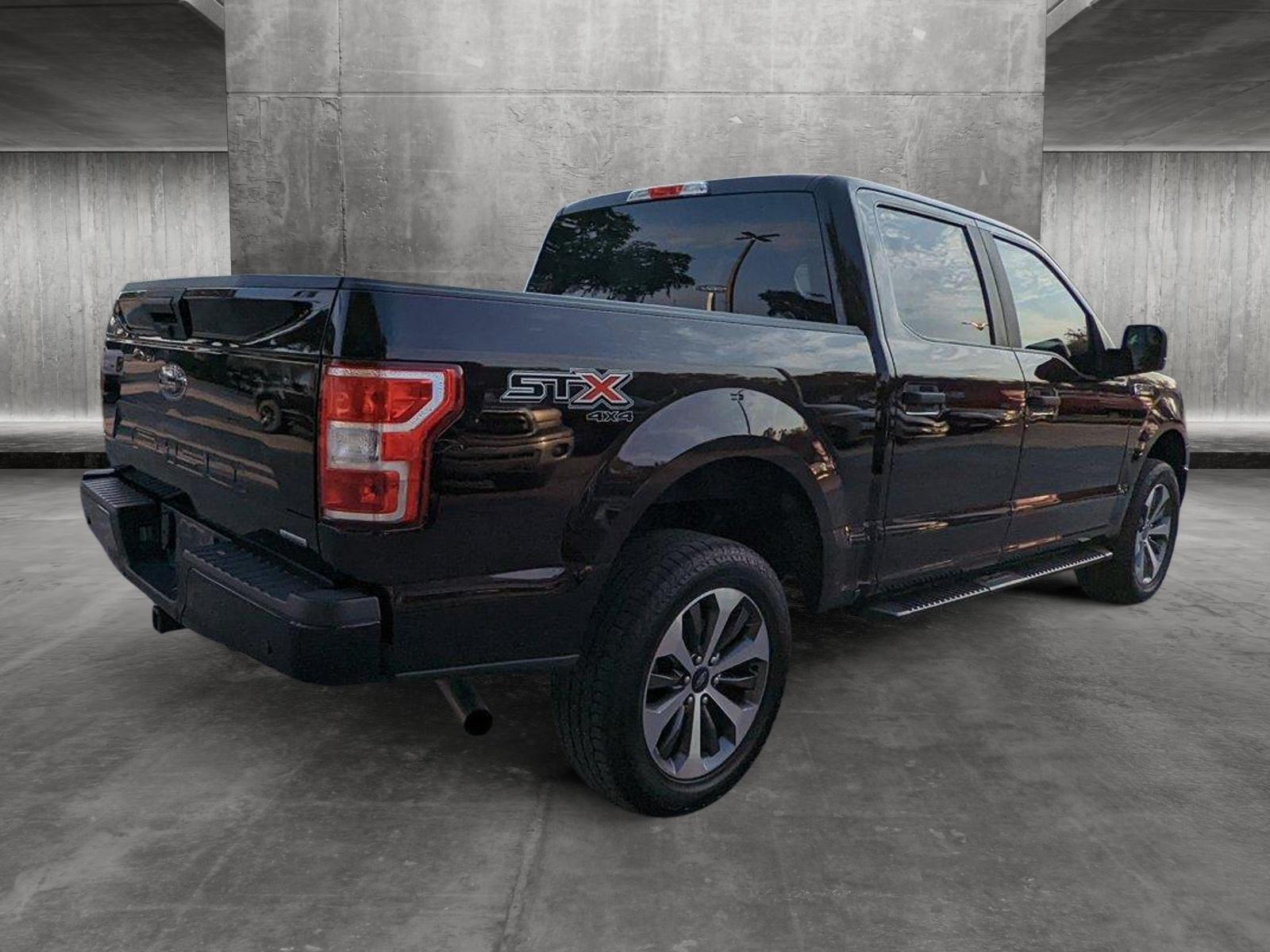 2019 Ford F-150 Vehicle Photo in Jacksonville, FL 32256