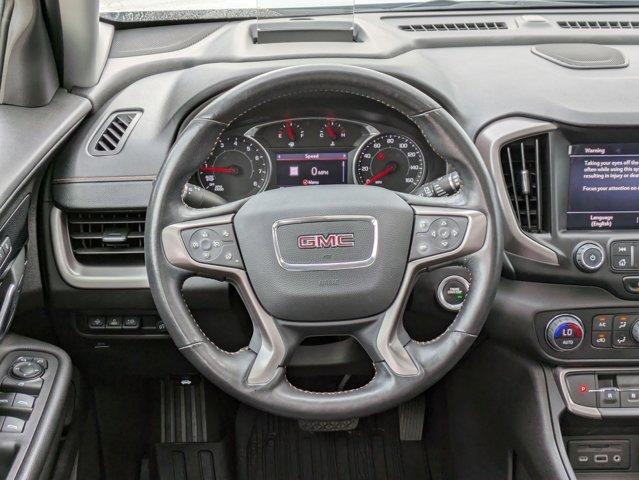 2022 GMC Terrain Vehicle Photo in SELMA, TX 78154-1459