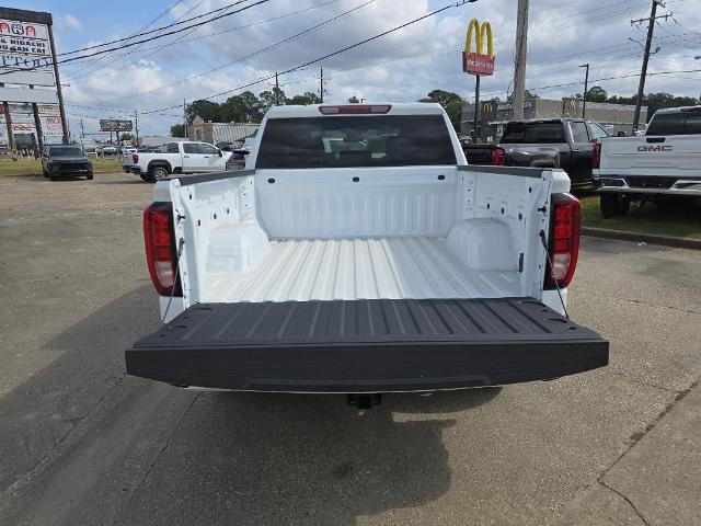 2024 GMC Sierra 1500 Vehicle Photo in LAFAYETTE, LA 70503-4541