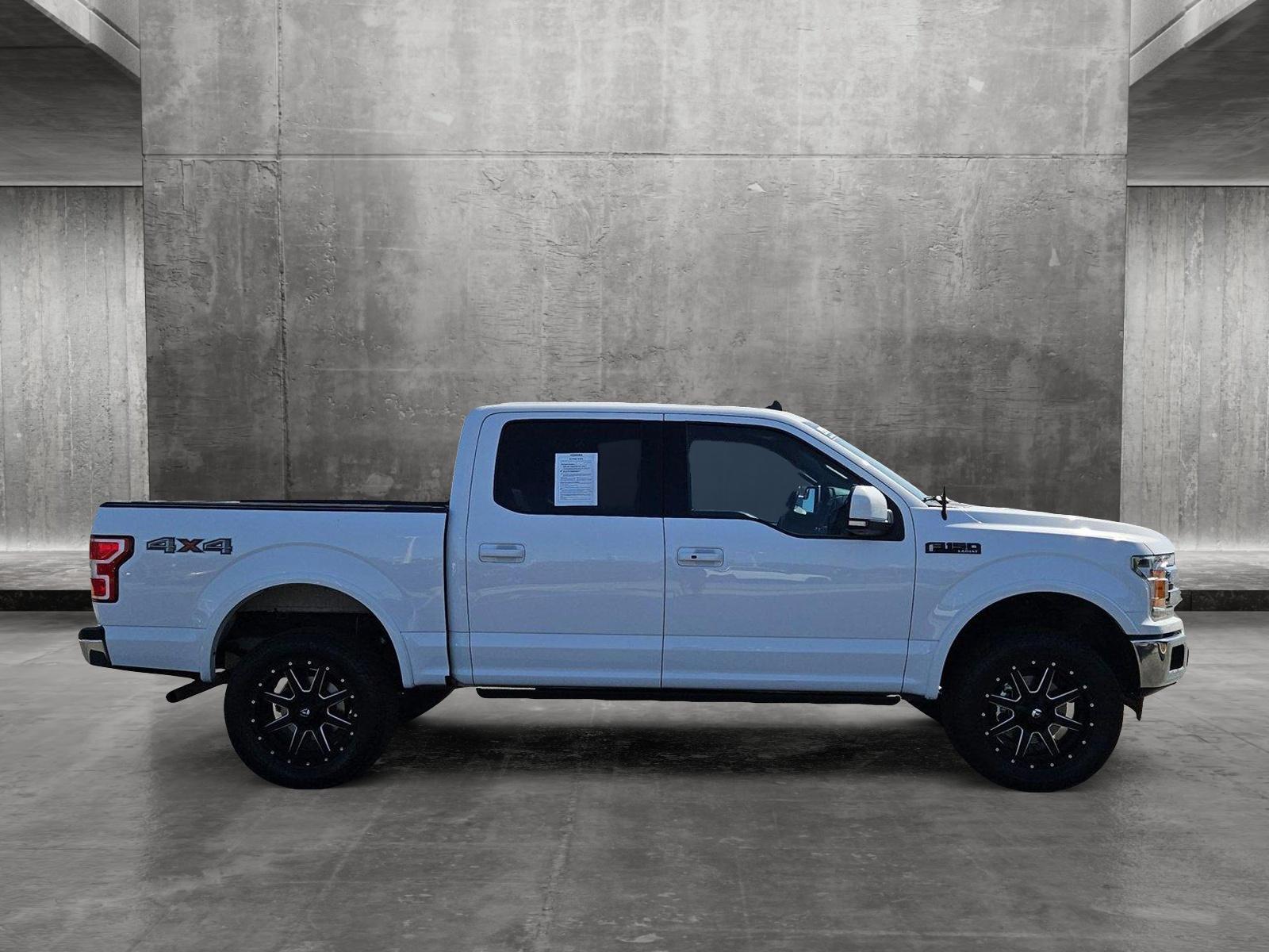 2019 Ford F-150 Vehicle Photo in GILBERT, AZ 85297-0446