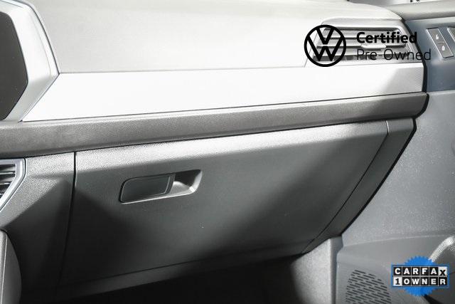 2024 Volkswagen Jetta Vehicle Photo in Puyallup, WA 98371