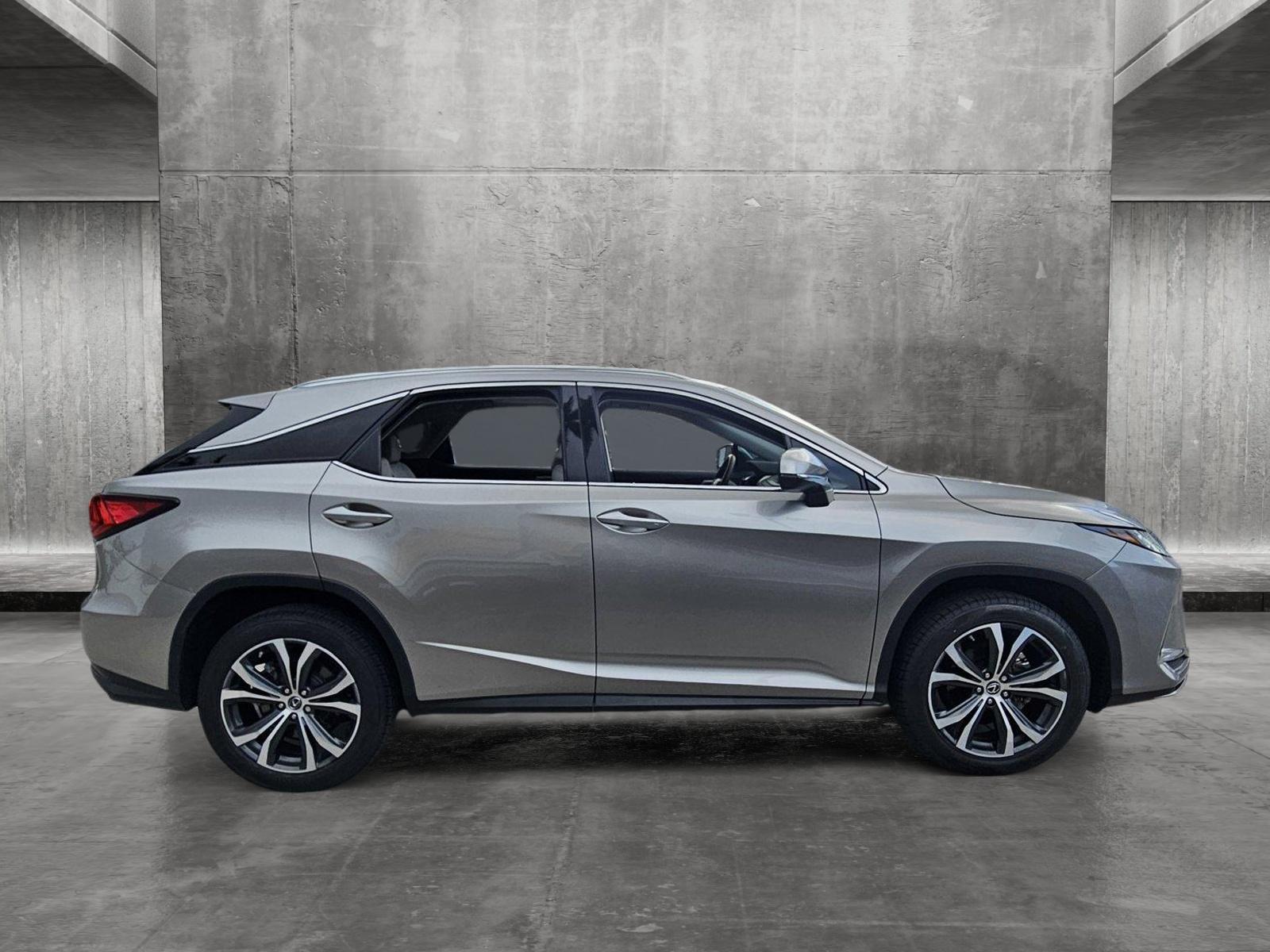 2021 Lexus RX 350 Vehicle Photo in Fort Lauderdale, FL 33316