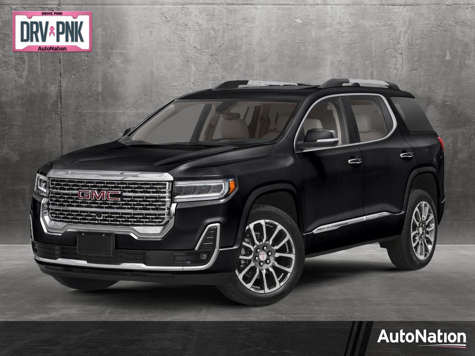 2023 GMC Acadia Vehicle Photo in Jacksonville, FL 32244