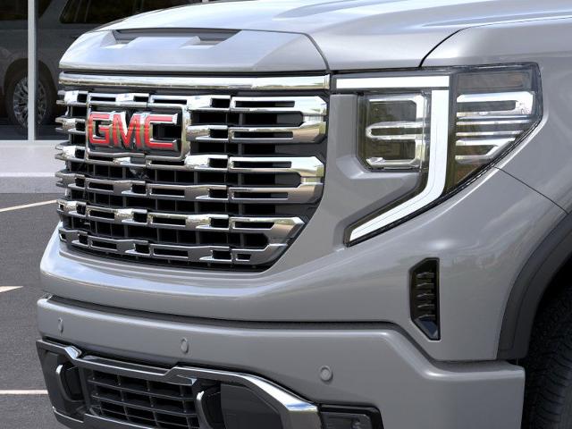 2025 GMC Sierra 1500 Vehicle Photo in GOLDEN, CO 80401-3850