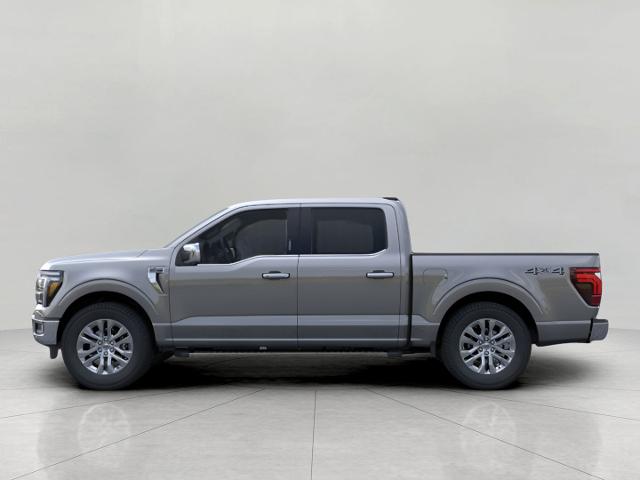 2024 Ford F-150 Vehicle Photo in Neenah, WI 54956