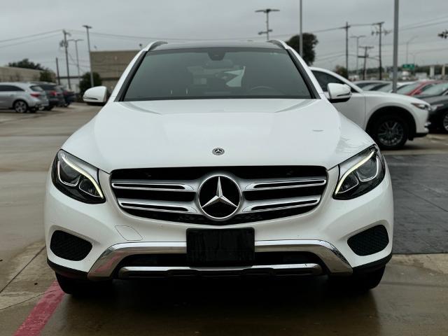 2019 Mercedes-Benz GLC Vehicle Photo in Grapevine, TX 76051