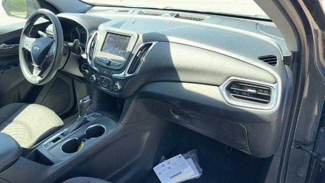 2021 Chevrolet Equinox Vehicle Photo in Tulsa, OK 74129