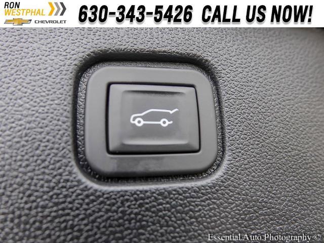 2024 Chevrolet Blazer EV Vehicle Photo in AURORA, IL 60503-9326